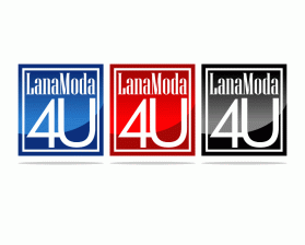 LanaModa 4U entry by wakaranaiwakaranai