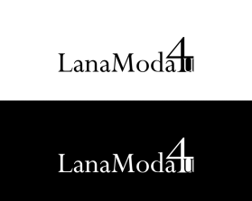 LanaModa 4U entry by mojrv