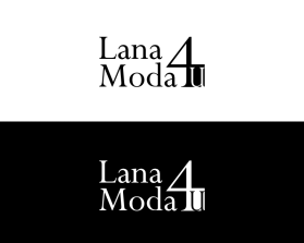 LanaModa 4U entry by mojrv