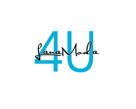 LanaModa 4U entry by dsdezign