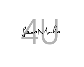 LanaModa 4U entry by dsdezign