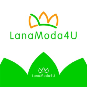 LanaModa 4U entry by tienvietnam
