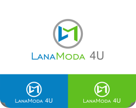 LanaModa 4U entry by boxlezherma