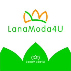 LanaModa 4U entry by tienvietnam