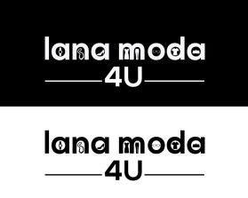 LanaModa 4U entry by nsdhyd