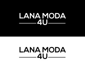 LanaModa 4U entry by nsdhyd