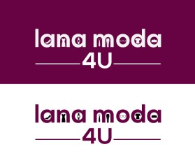 LanaModa 4U entry by nsdhyd