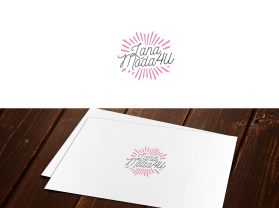 LanaModa 4U entry by Folker