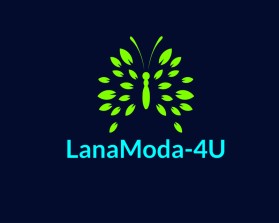 LanaModa 4U entry by erifkiputra