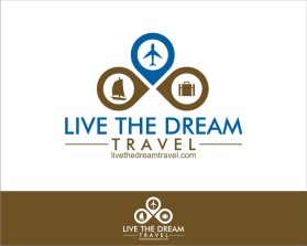 livethedreamtravel.com entry by phonic