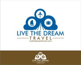 livethedreamtravel.com entry by phonic