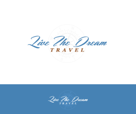 livethedreamtravel.com entry by quinlogo
