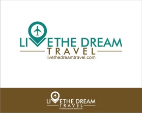 livethedreamtravel.com entry by phonic