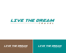 livethedreamtravel.com entry by quinlogo