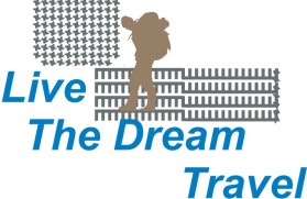 livethedreamtravel.com entry by freehand