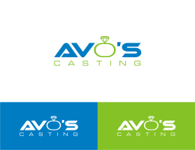 Avo's Casting entry by Dinar
