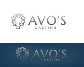 Avo's Casting entry by alex.projector