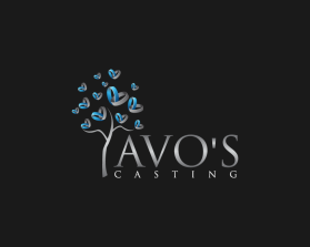 Avo's Casting entry by dsdezign