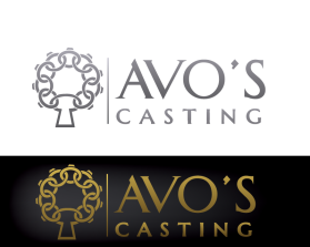 Avo's Casting entry by alex.projector