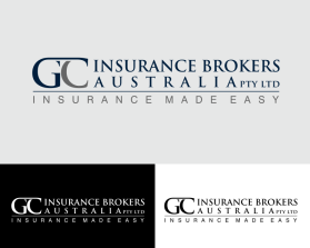 GC Insurance Brokers Australia  entry by puji wahyono
