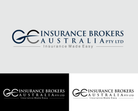 GC Insurance Brokers Australia  entry by puji wahyono