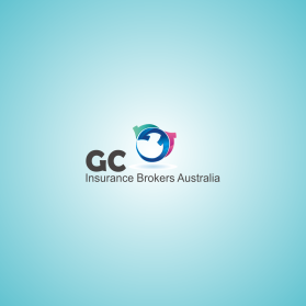 GC Insurance Brokers Australia  entry by an anonymous creative