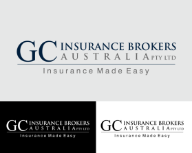 GC Insurance Brokers Australia  entry by puji wahyono