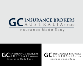 GC Insurance Brokers Australia  entry by puji wahyono