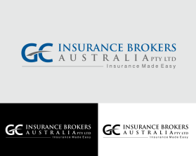 GC Insurance Brokers Australia  entry by puji wahyono