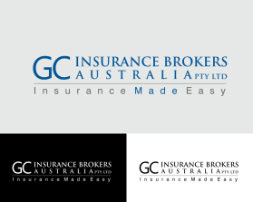 GC Insurance Brokers Australia  entry by puji wahyono
