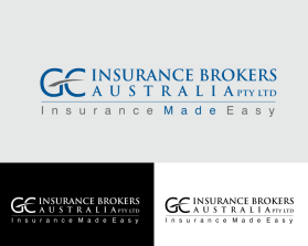 GC Insurance Brokers Australia  entry by puji wahyono
