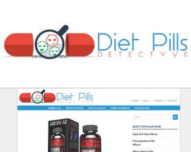 www.dietpillsdetective.com entry by Heisen