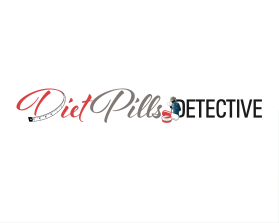 Winning entry: www.dietpillsdetective.com entry by graphica
