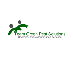 Team Green Pest Solutions entry by tato