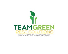 Team Green Pest Solutions entry by ribcarreon