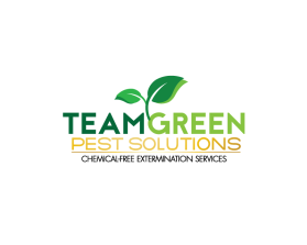 Team Green Pest Solutions entry by ribcarreon