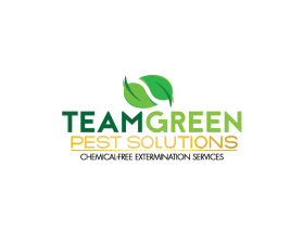 Team Green Pest Solutions entry by ribcarreon