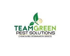 Team Green Pest Solutions entry by ribcarreon