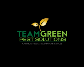 Team Green Pest Solutions entry by ribcarreon