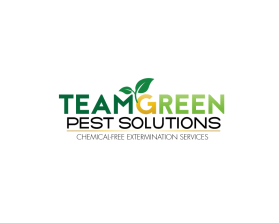 Team Green Pest Solutions entry by ribcarreon