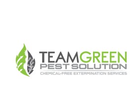 Team Green Pest Solutions entry by basicses