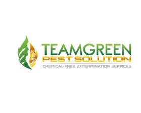Team Green Pest Solutions entry by basicses