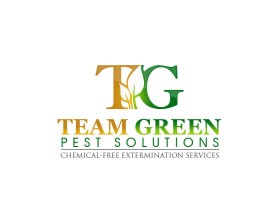 Team Green Pest Solutions entry by Ethan