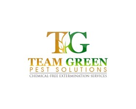 Team Green Pest Solutions entry by Ethan