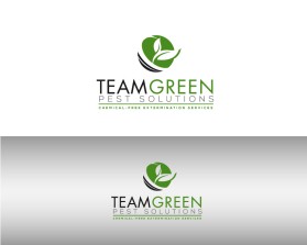 Team Green Pest Solutions entry by jhan0208