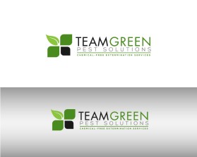 Team Green Pest Solutions entry by jhan0208