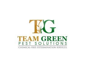 Team Green Pest Solutions entry by Ethan