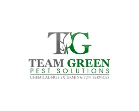 Team Green Pest Solutions entry by Ethan