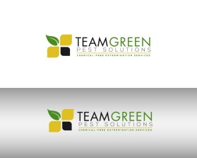 Team Green Pest Solutions entry by jhan0208