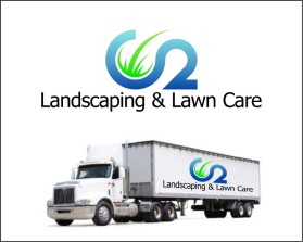 C2 Landscaping &amp; Lawn Care entry by phonic